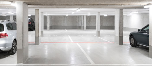Resurface Garage Floor Concrete Resurfacer