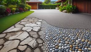 Decorative Concrete Overlay: Stylish, Durable Finishes